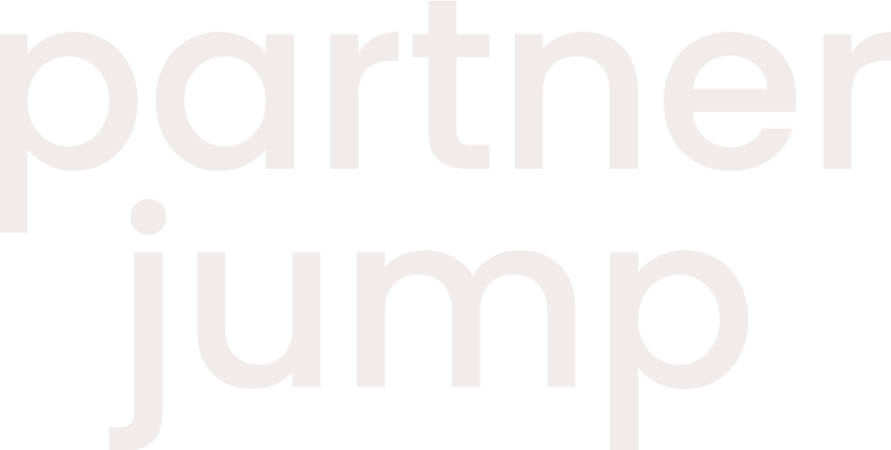 Partner Jump Logo