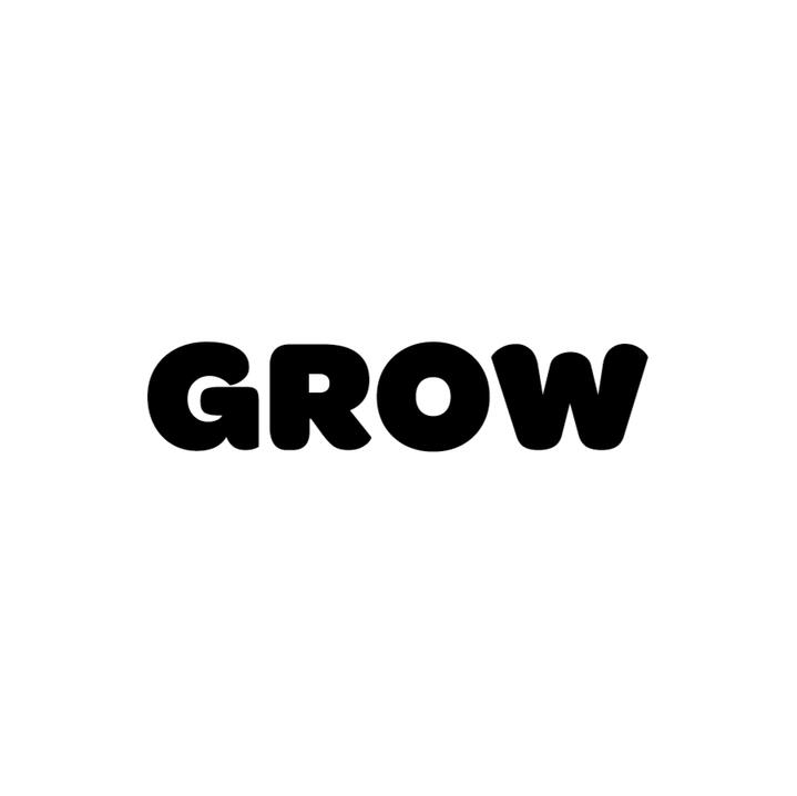 GROW Conference Logo