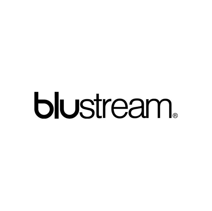 Blustream Logo